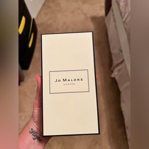 Jo Malone box